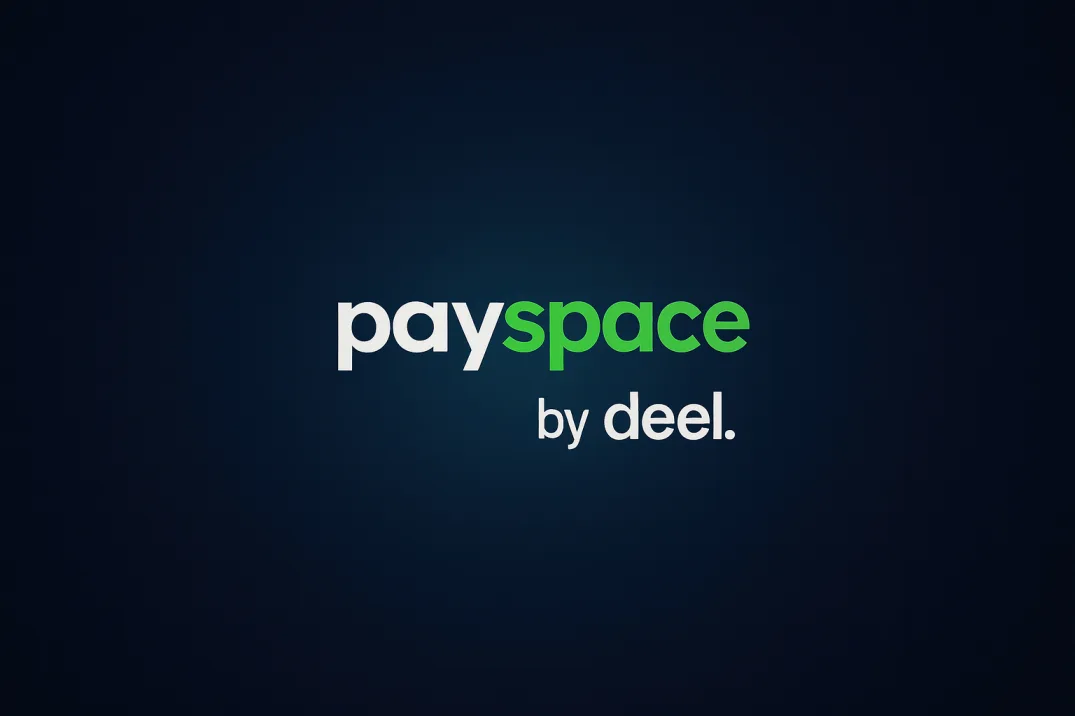 Payspace Logo