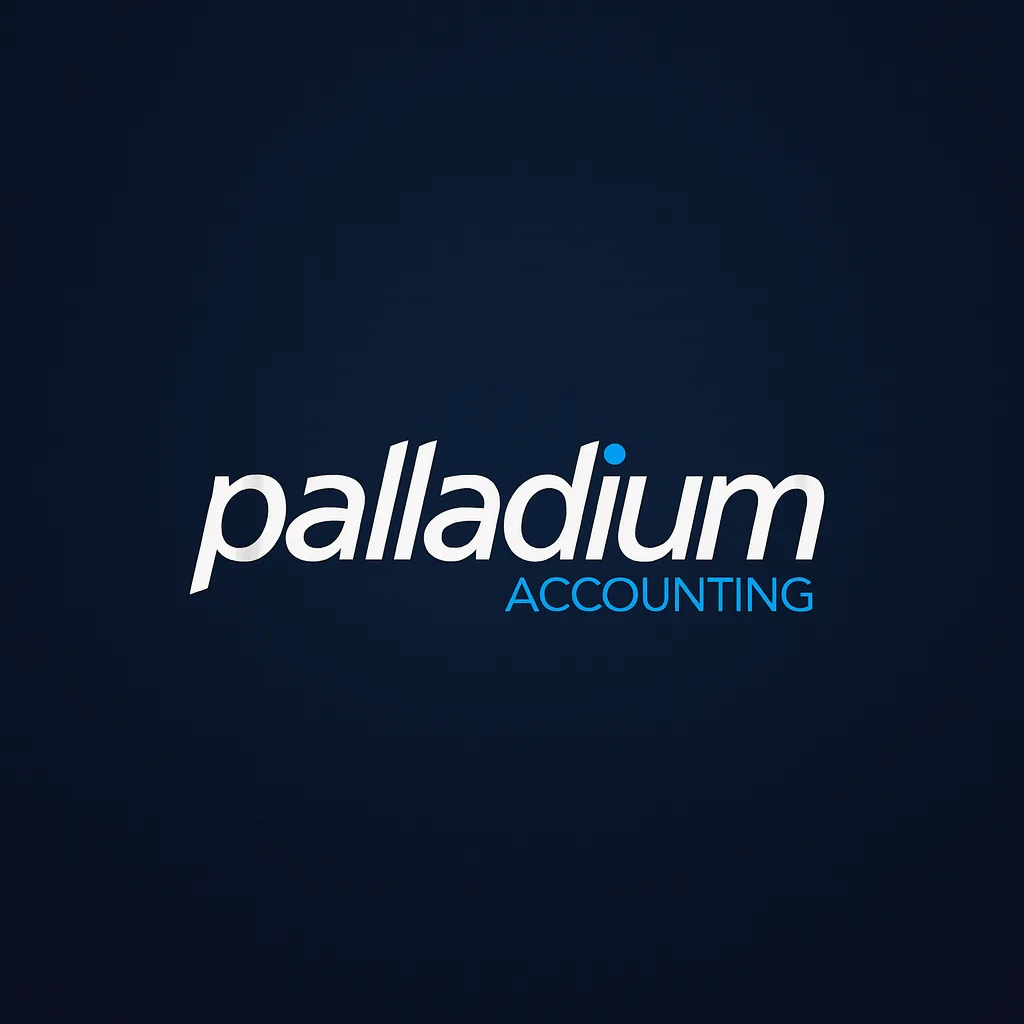 Palladium Logo