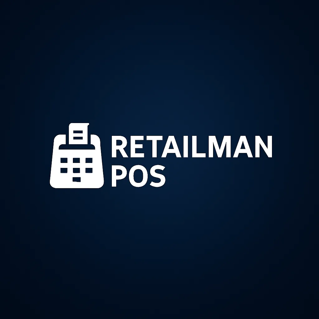 Retailman POS Logo