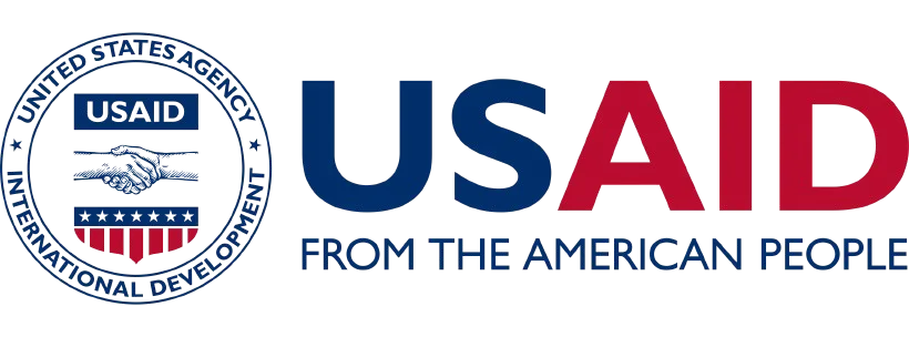USAID Logo