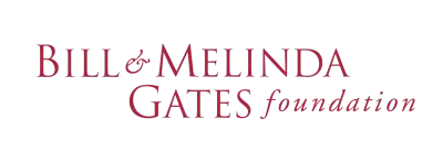 Bill and Melinda Foundation logo