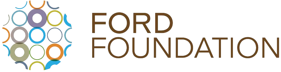 Ford Foundation Logo