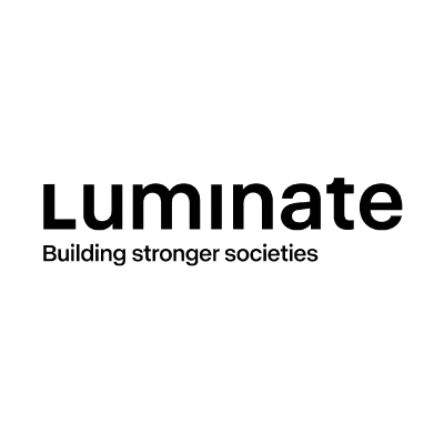 Luminate Logo