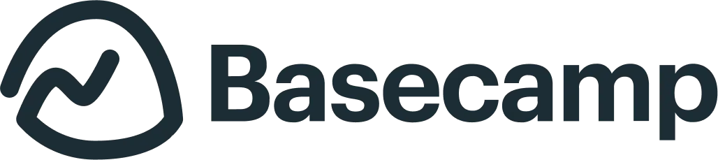 Basecamp logo