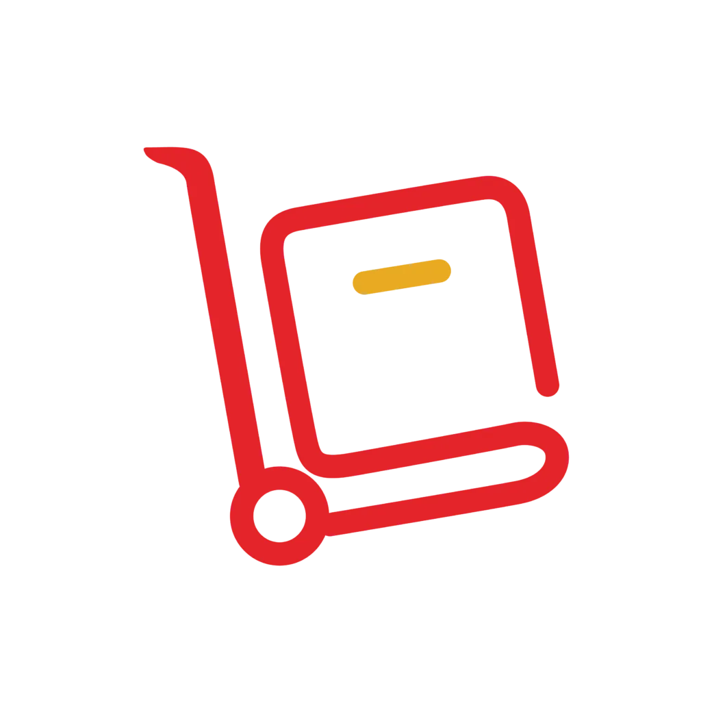 Zoho inventory logo