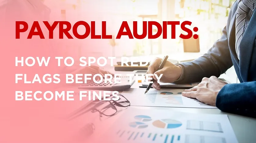 Payroll Audits Blog