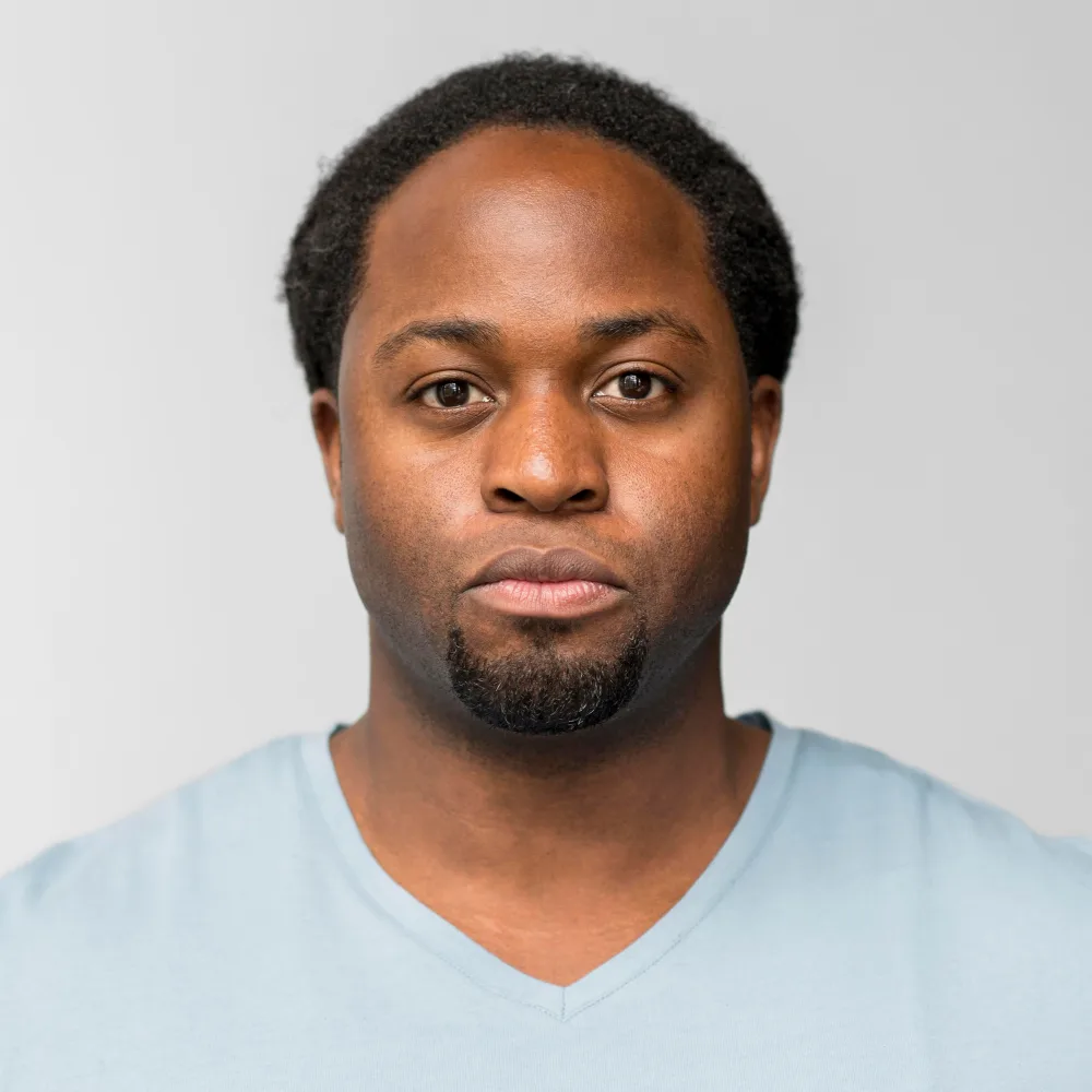Derrick Wainaina