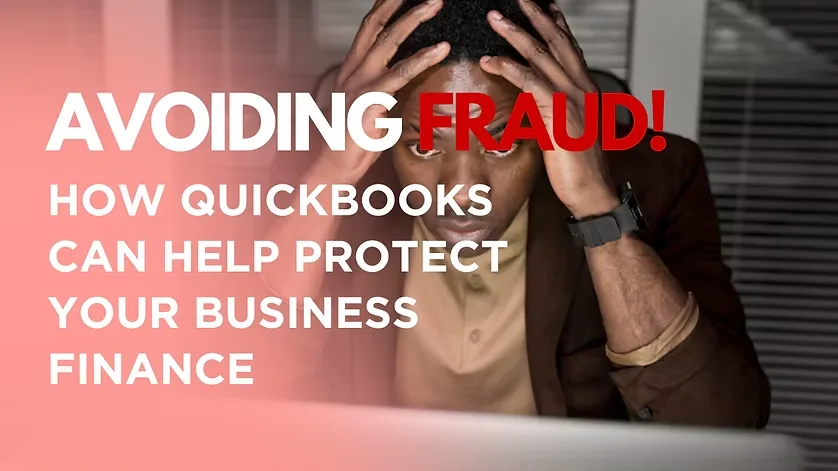 How QB helps you avoid fraud blog
