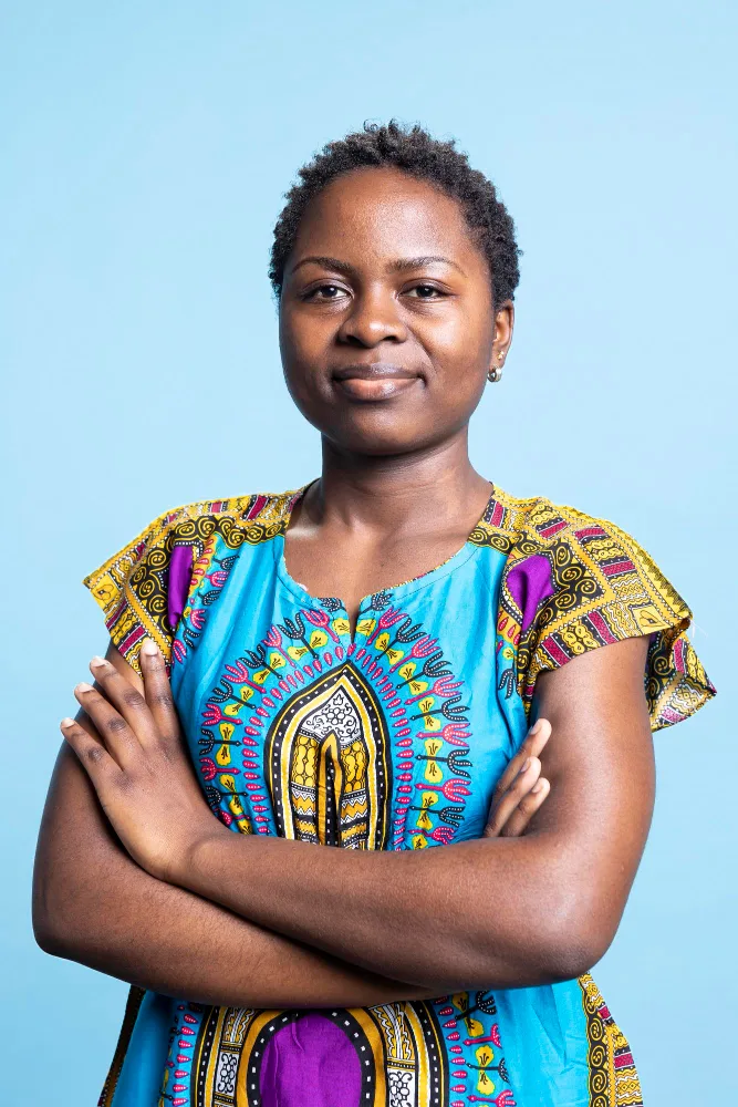 Marion Wandayi