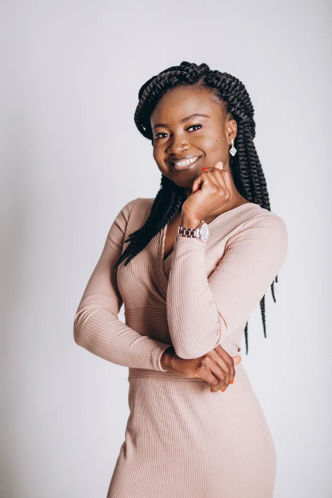 Sheila Wangeshi