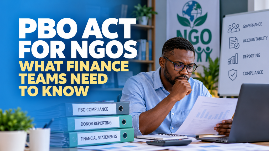 PBO Act_ NGO Finance Essentials